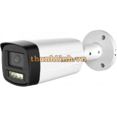 Camera Kabe vision Thân HDCVI Full Color ánh sáng kép thông minh 5.0MP KX-AD5013-A